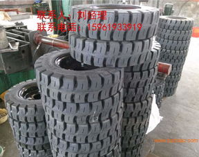 掃地車(chē)專用Anygo實(shí)心輪胎400x100 特性、廠家與價(jià)格指南